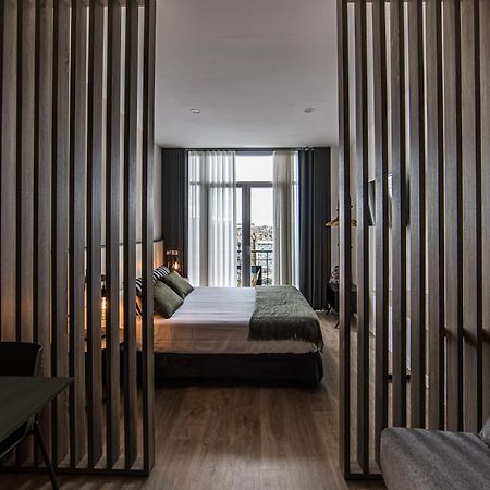 בדאחוז Apartamentos Luxury En San Juan מראה חיצוני תמונה
