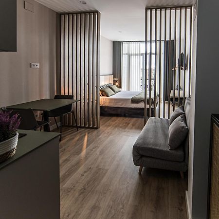 בדאחוז Apartamentos Luxury En San Juan מראה חיצוני תמונה