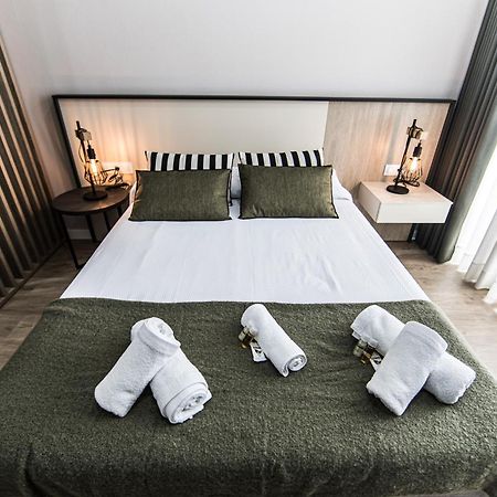 בדאחוז Apartamentos Luxury En San Juan מראה חיצוני תמונה