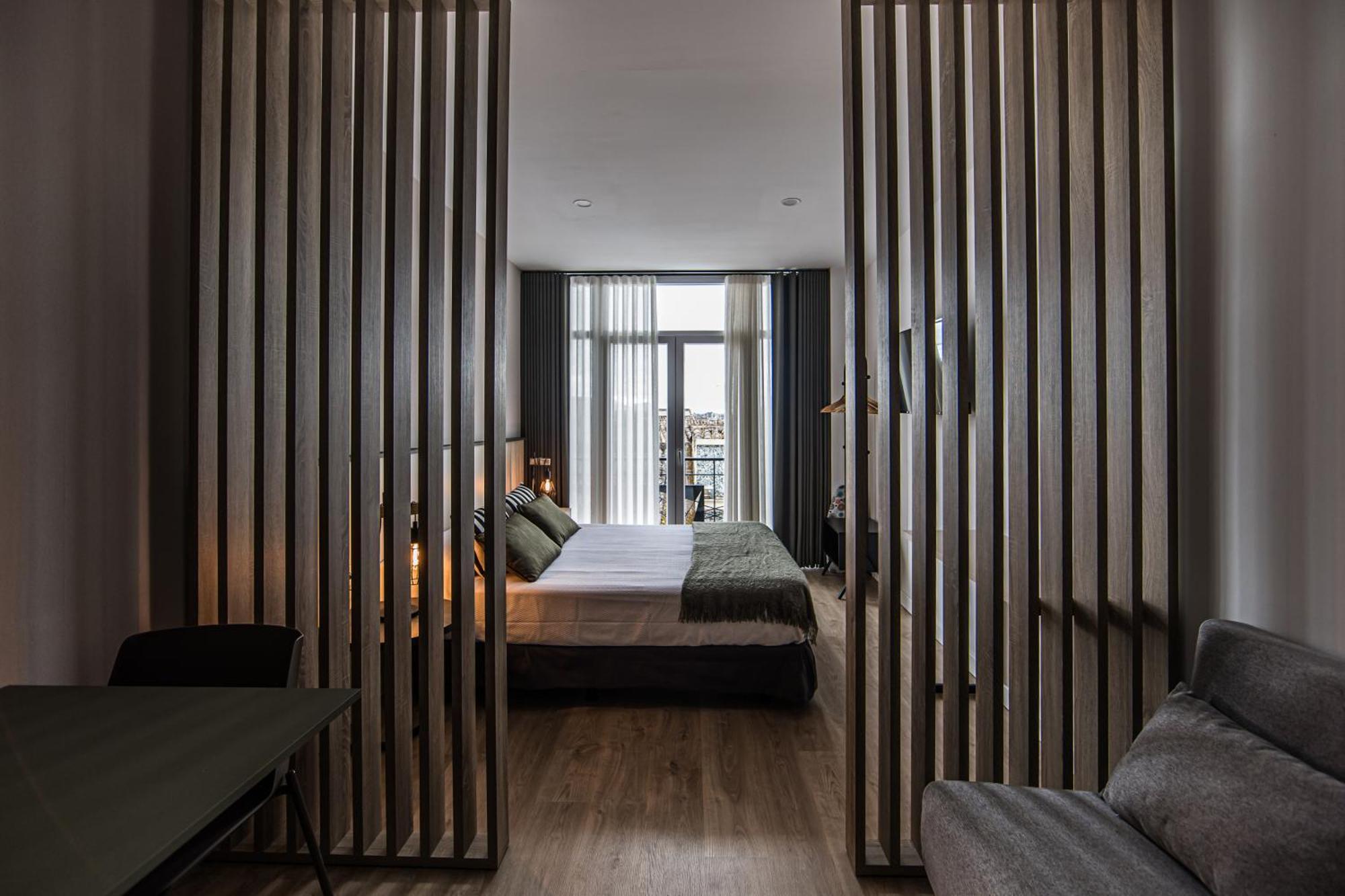 בדאחוז Apartamentos Luxury En San Juan מראה חיצוני תמונה