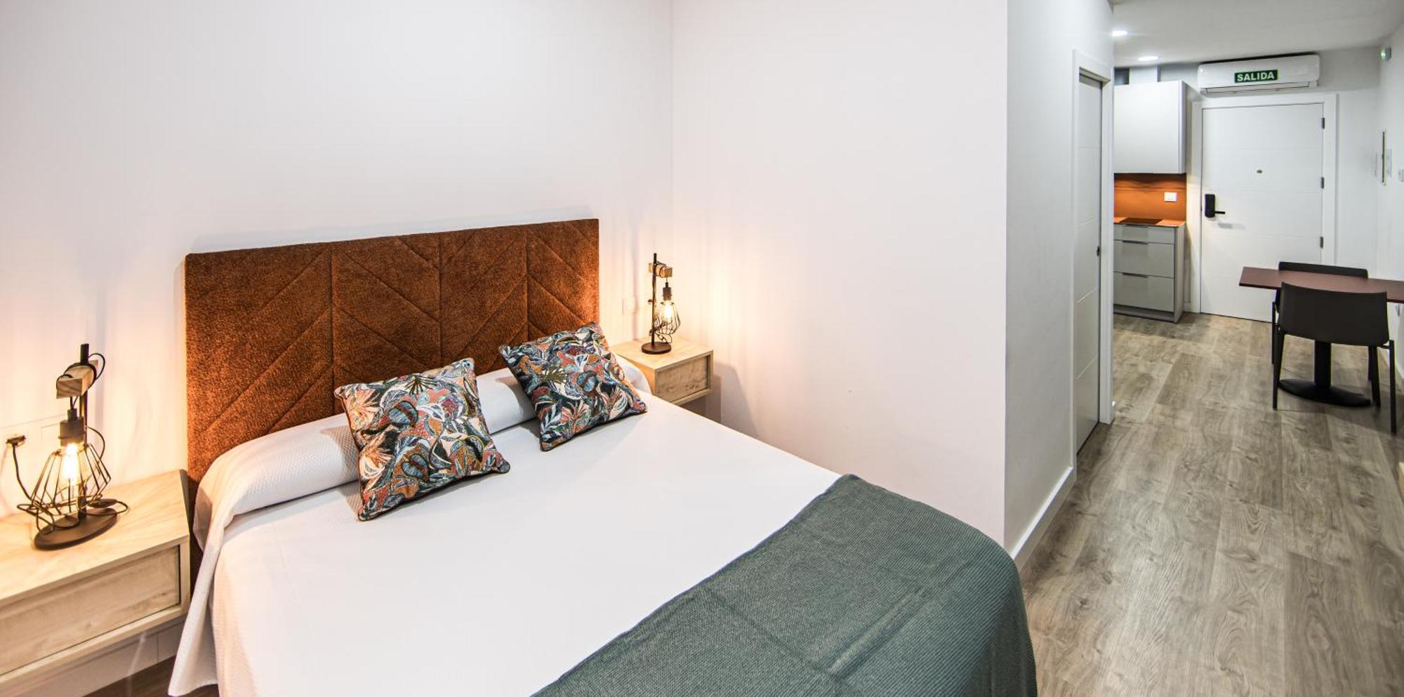 בדאחוז Apartamentos Luxury En San Juan מראה חיצוני תמונה