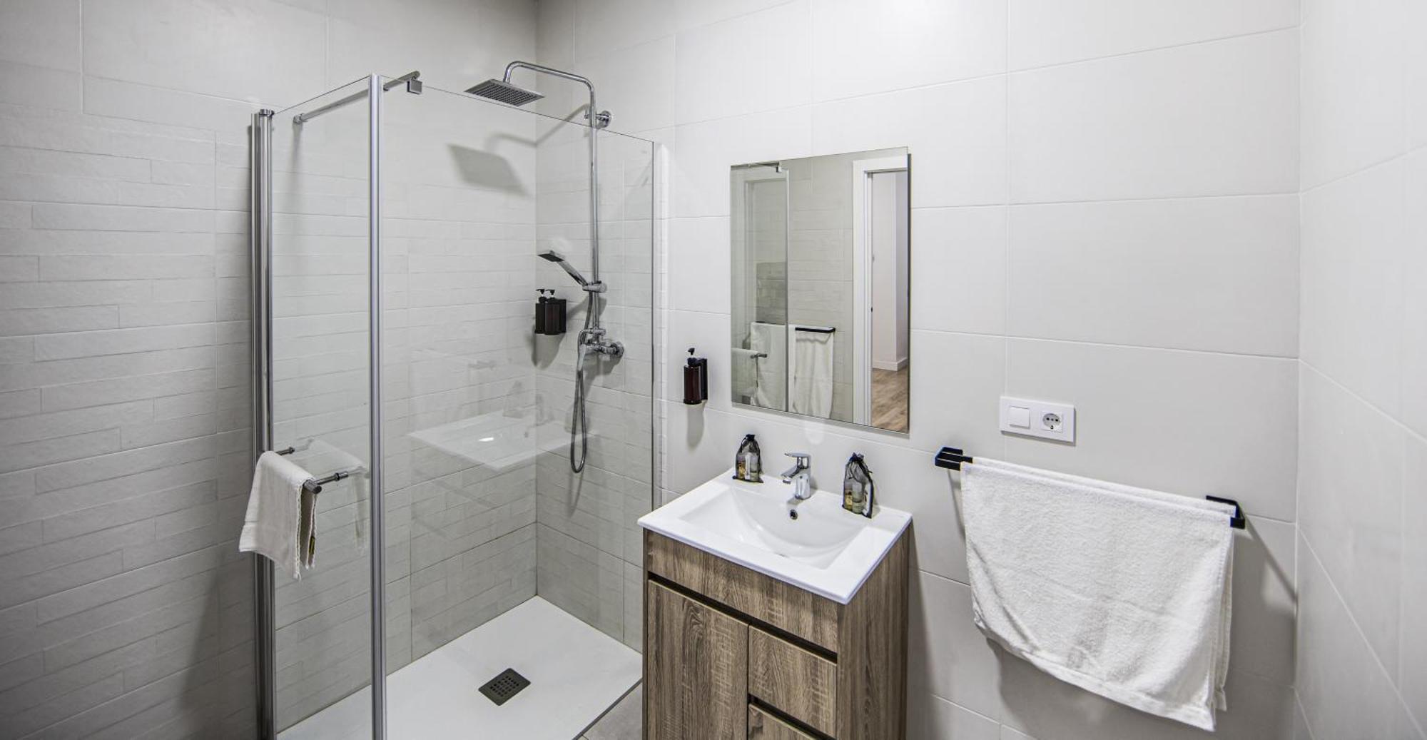 בדאחוז Apartamentos Luxury En San Juan מראה חיצוני תמונה