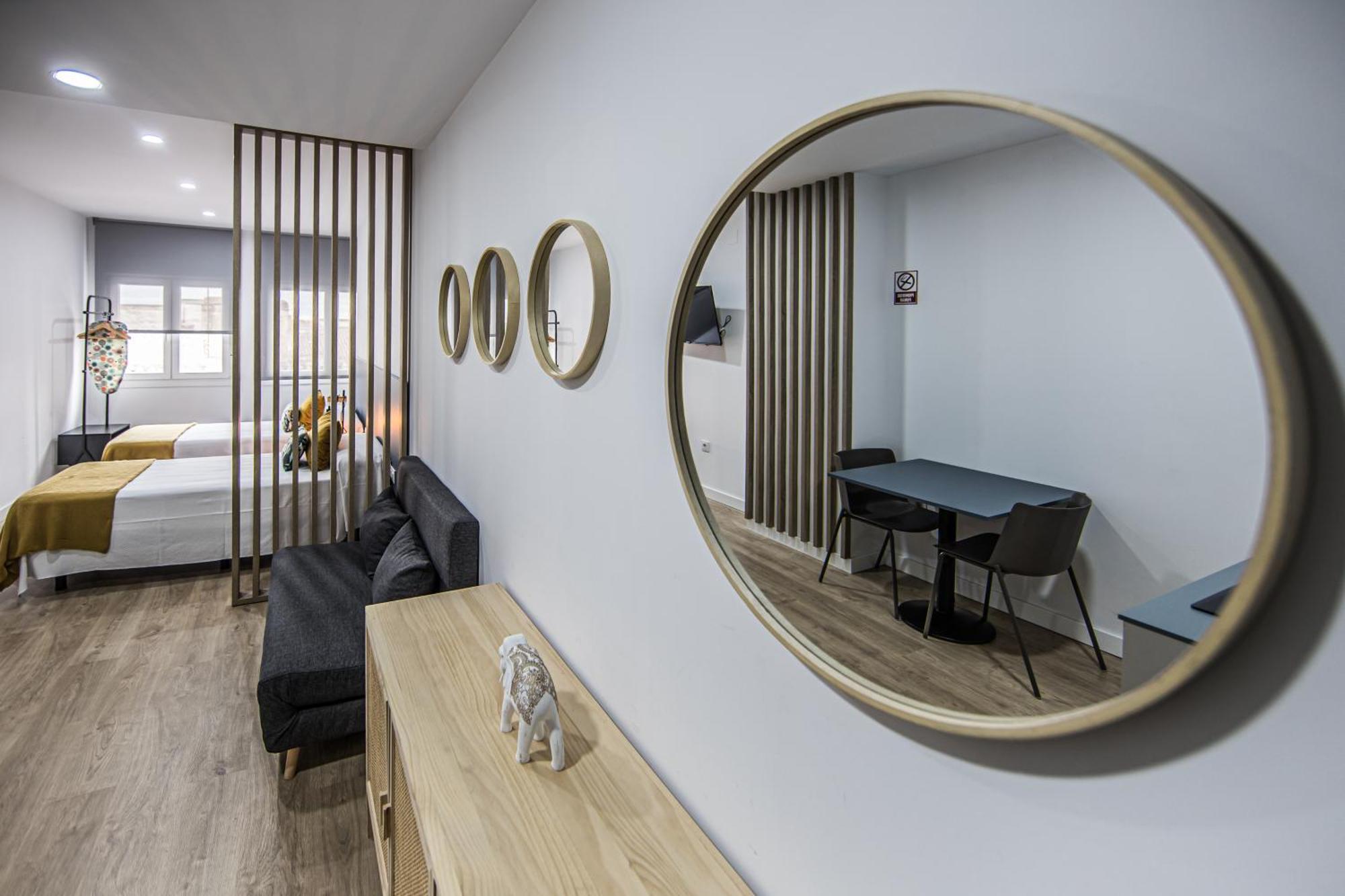 בדאחוז Apartamentos Luxury En San Juan מראה חיצוני תמונה