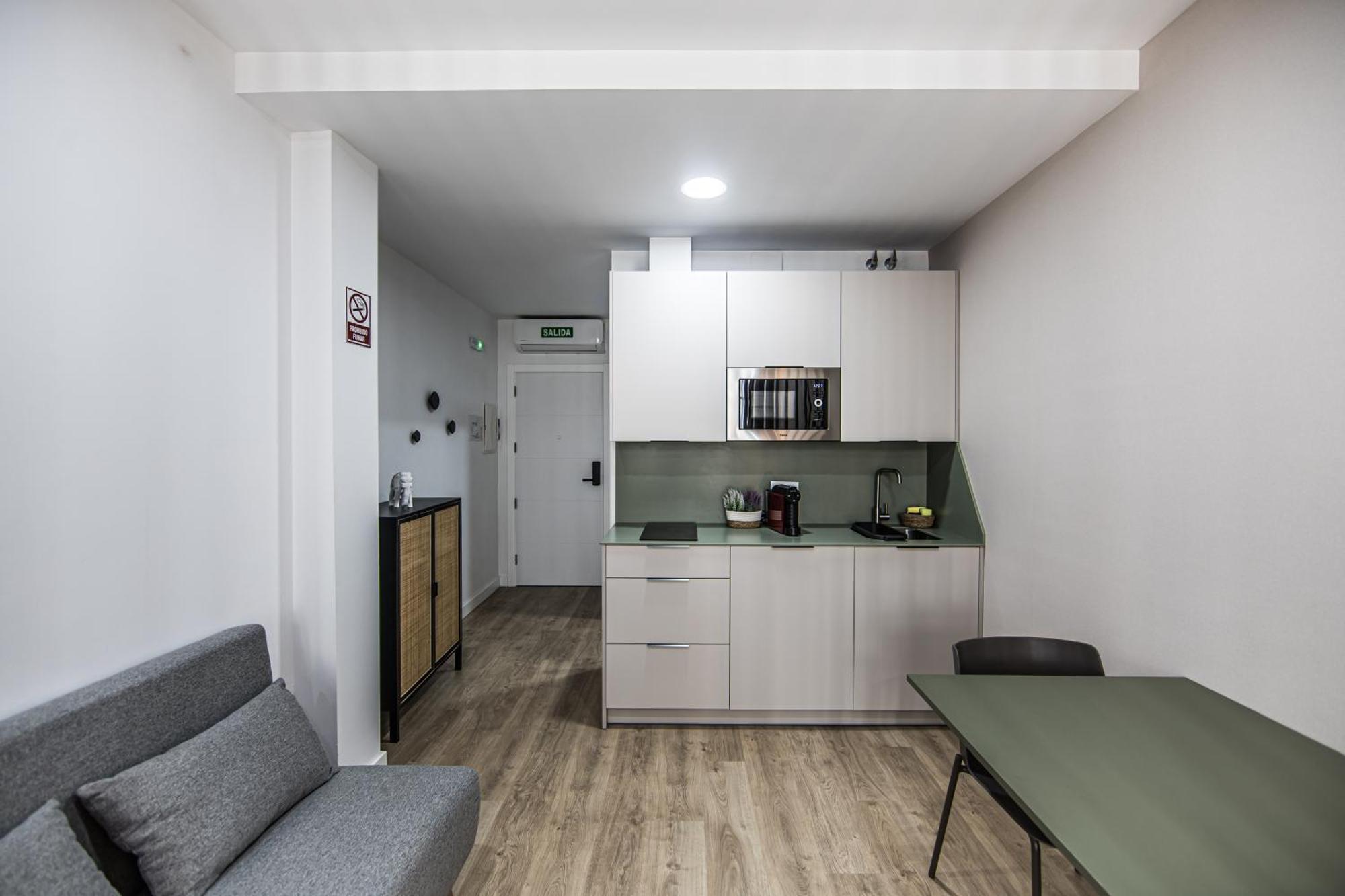 בדאחוז Apartamentos Luxury En San Juan מראה חיצוני תמונה