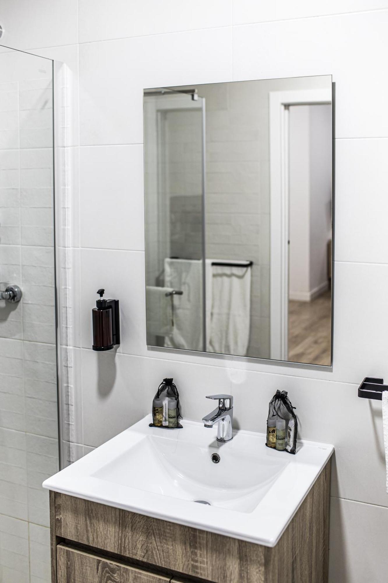 בדאחוז Apartamentos Luxury En San Juan מראה חיצוני תמונה