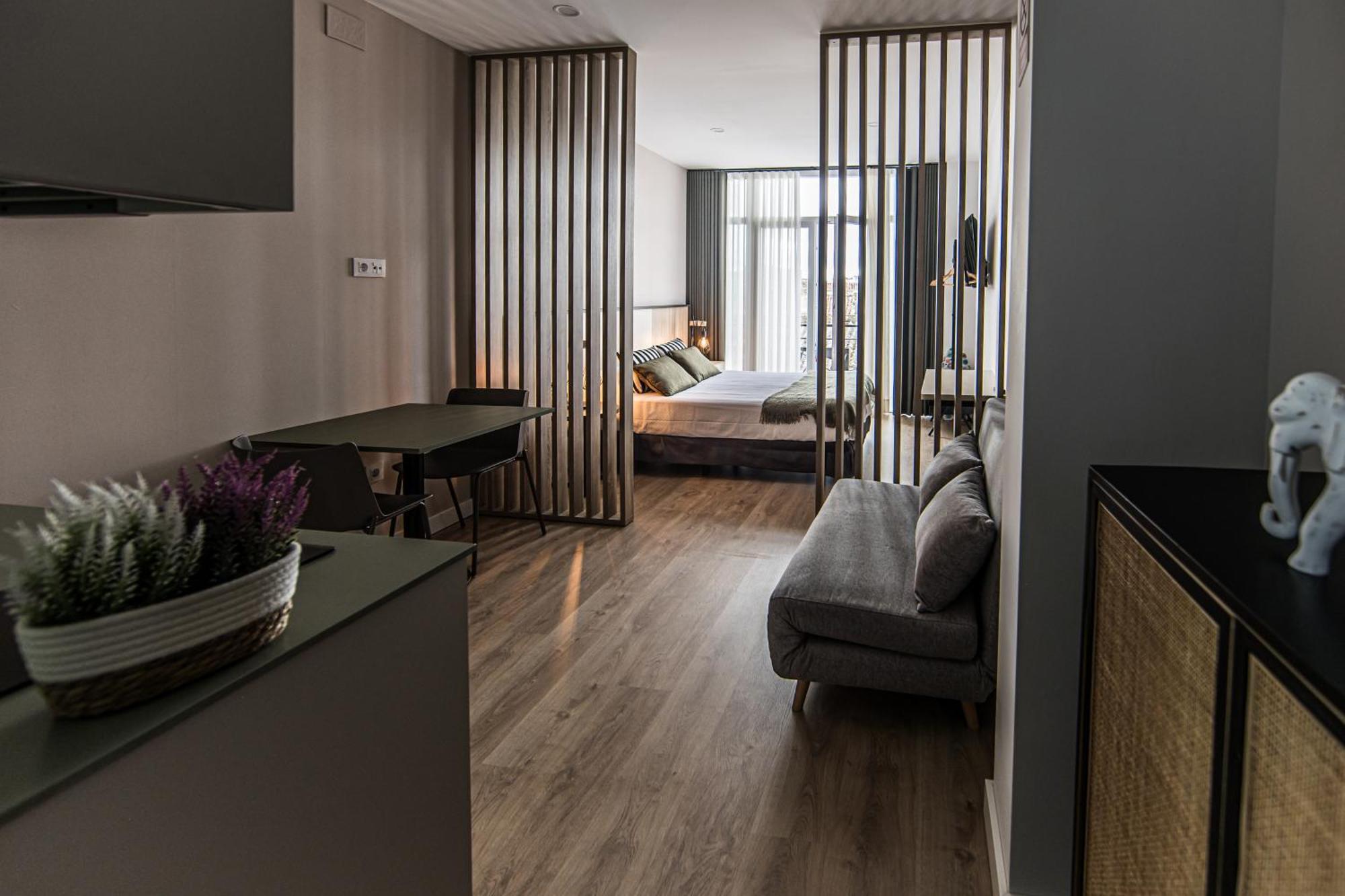 בדאחוז Apartamentos Luxury En San Juan מראה חיצוני תמונה