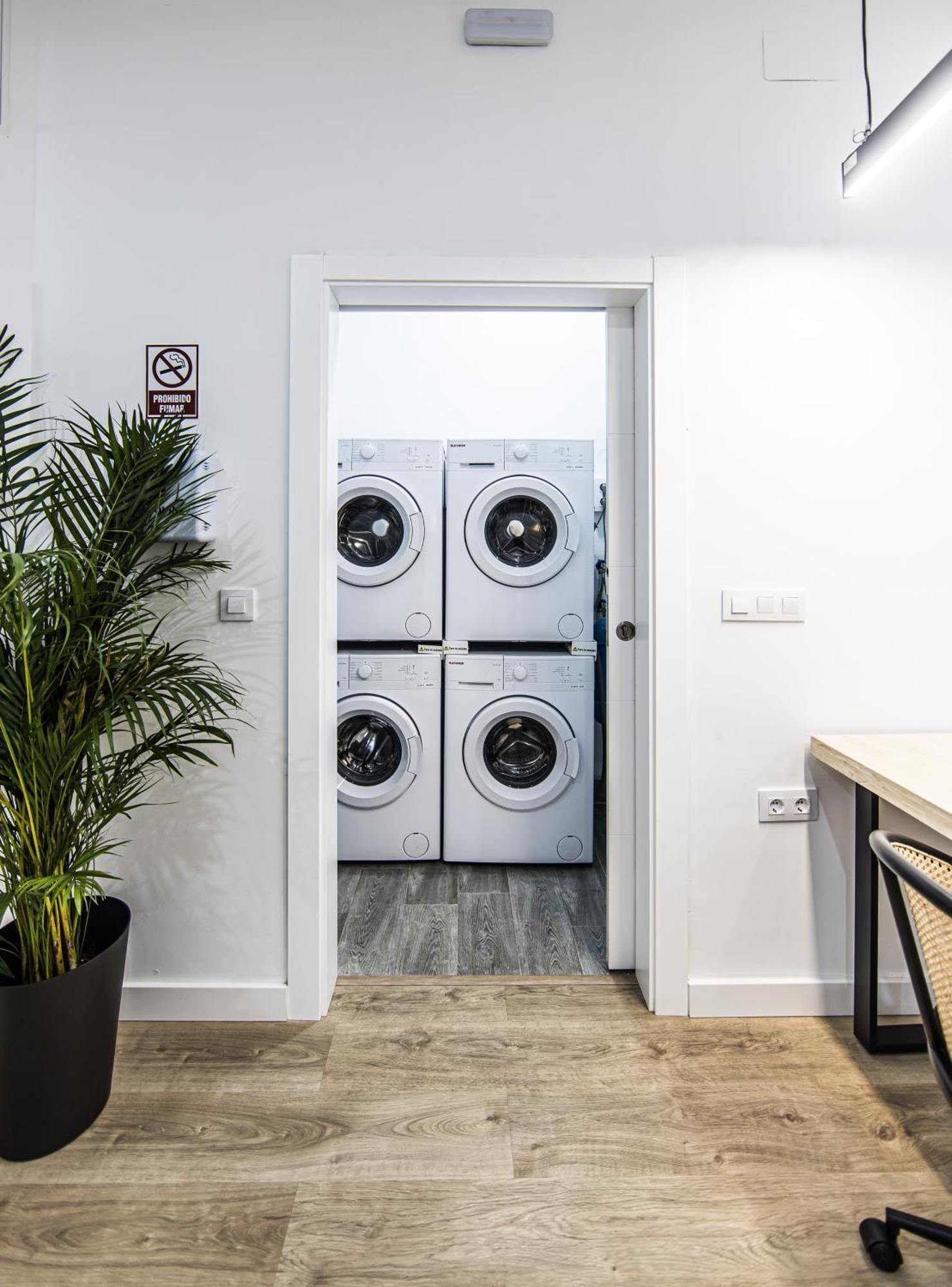 בדאחוז Apartamentos Luxury En San Juan מראה חיצוני תמונה