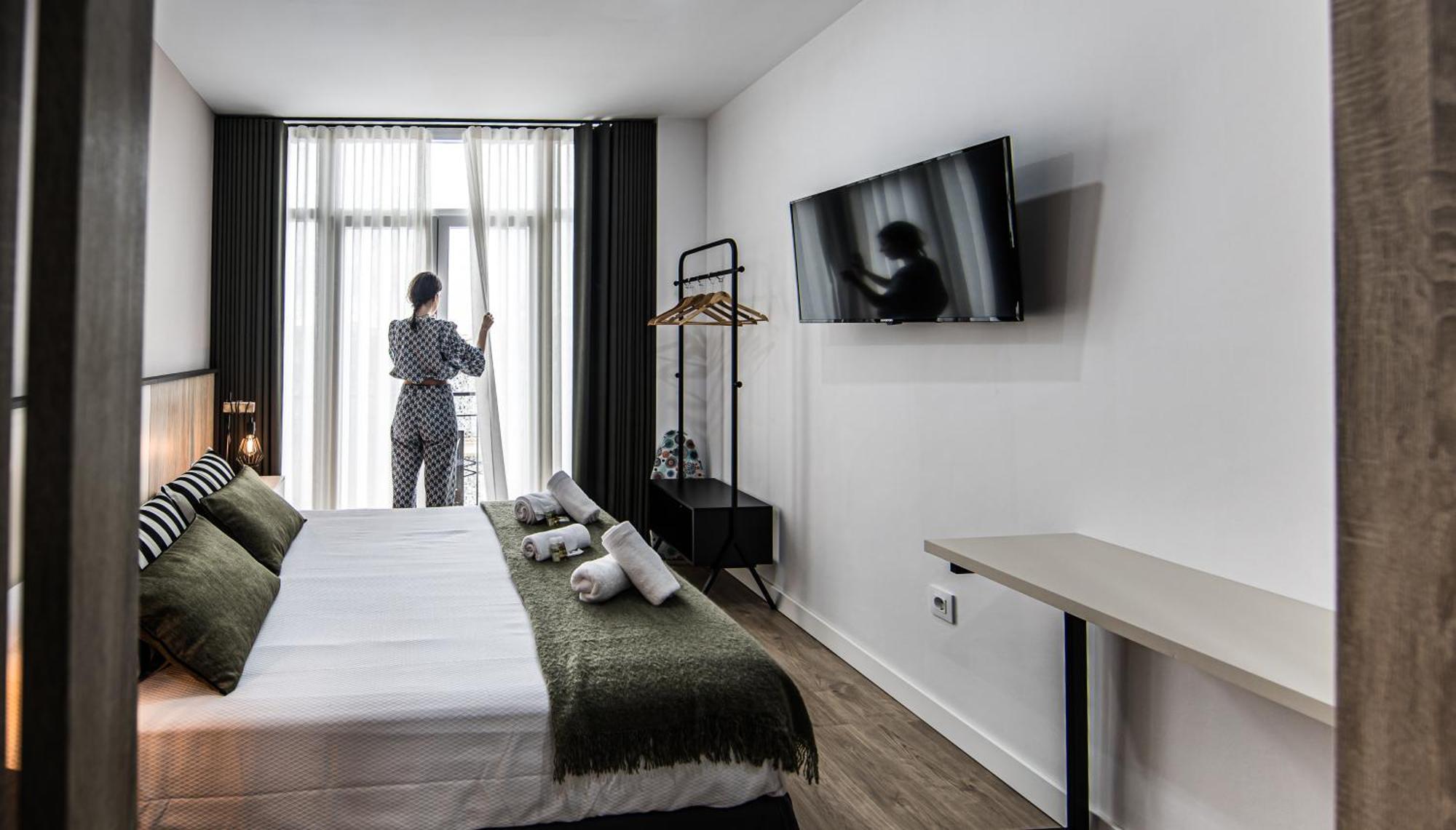 בדאחוז Apartamentos Luxury En San Juan מראה חיצוני תמונה