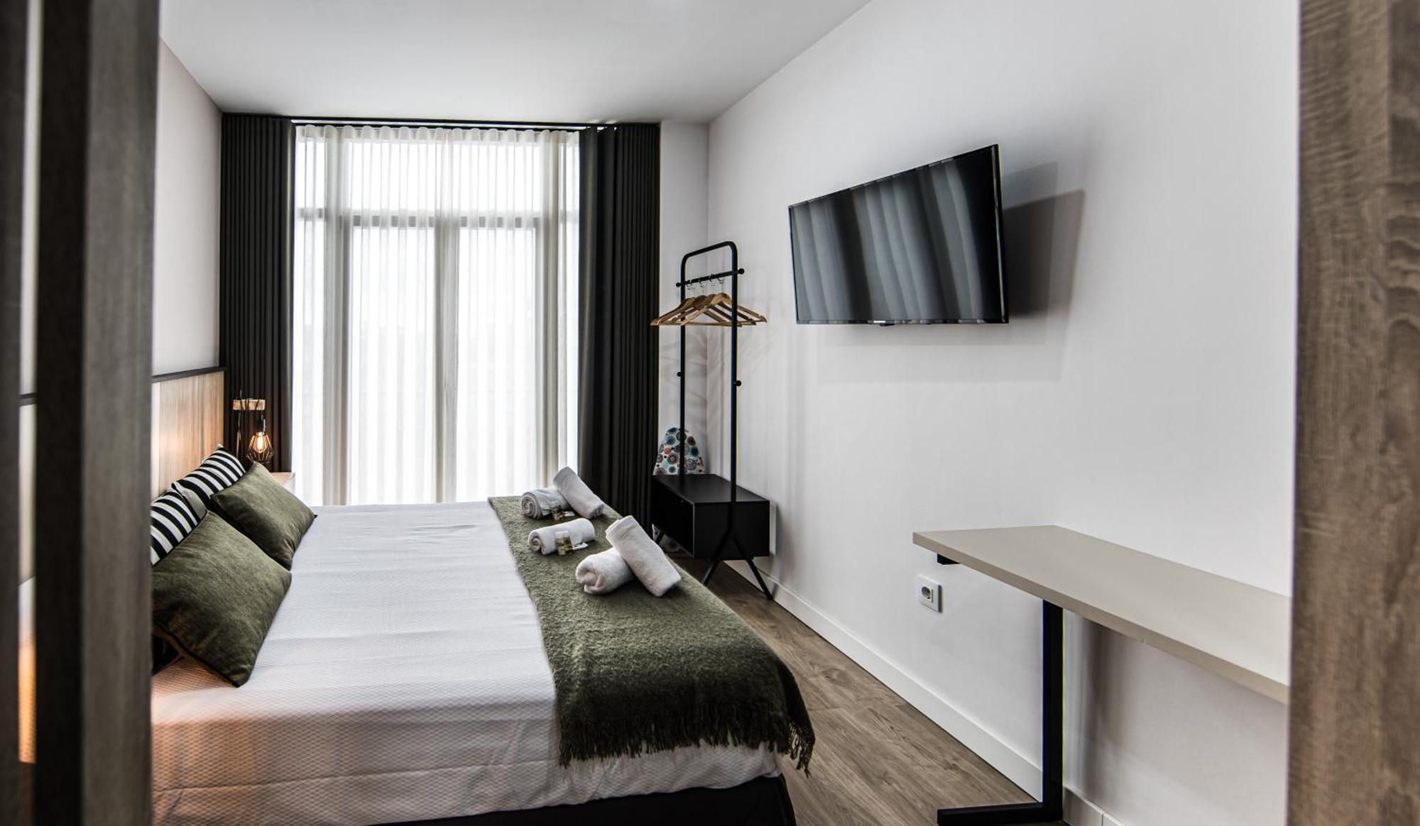 בדאחוז Apartamentos Luxury En San Juan מראה חיצוני תמונה