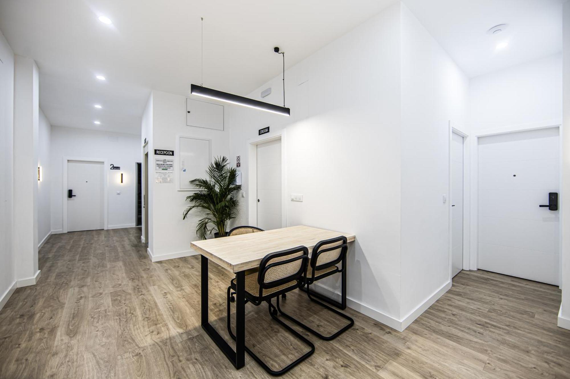 בדאחוז Apartamentos Luxury En San Juan מראה חיצוני תמונה