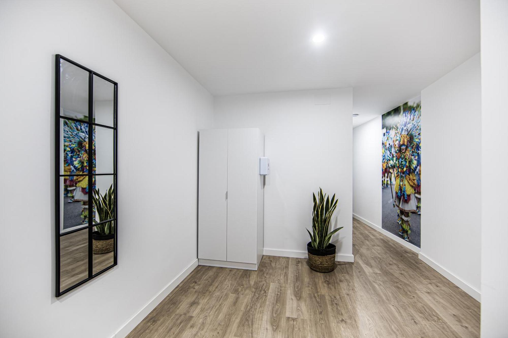 בדאחוז Apartamentos Luxury En San Juan מראה חיצוני תמונה
