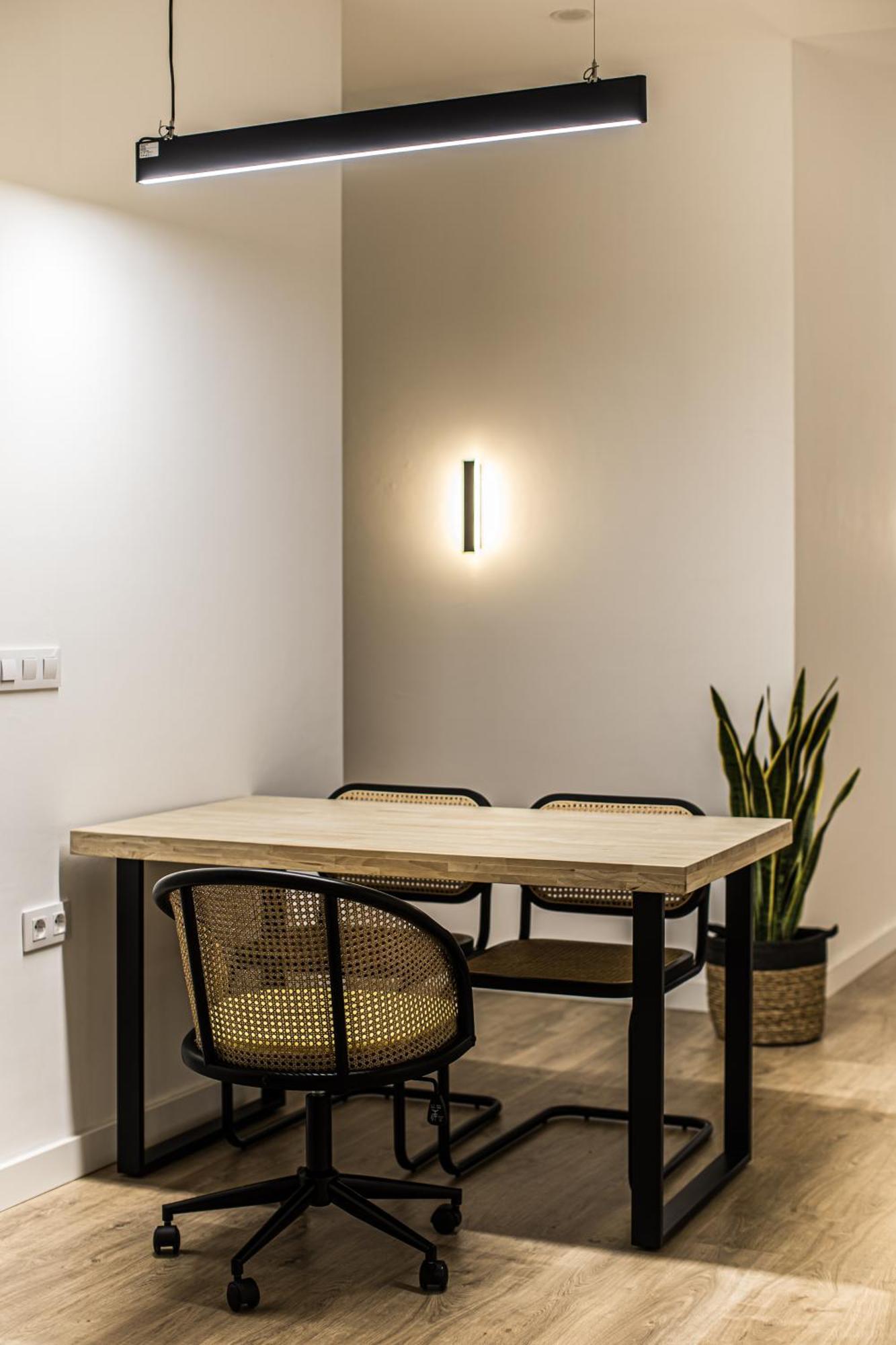 בדאחוז Apartamentos Luxury En San Juan מראה חיצוני תמונה