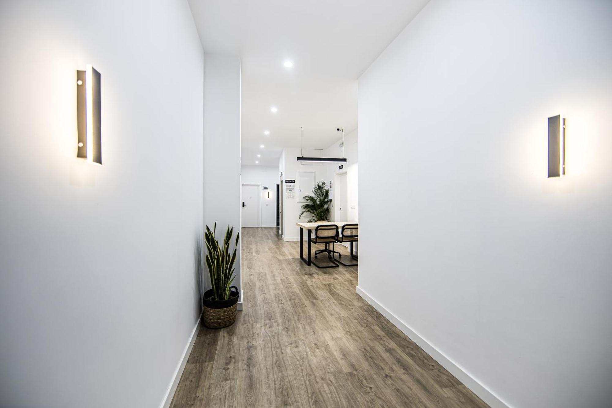 בדאחוז Apartamentos Luxury En San Juan מראה חיצוני תמונה