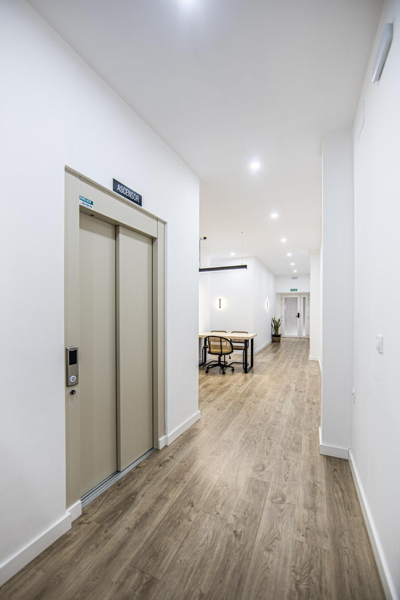 בדאחוז Apartamentos Luxury En San Juan מראה חיצוני תמונה