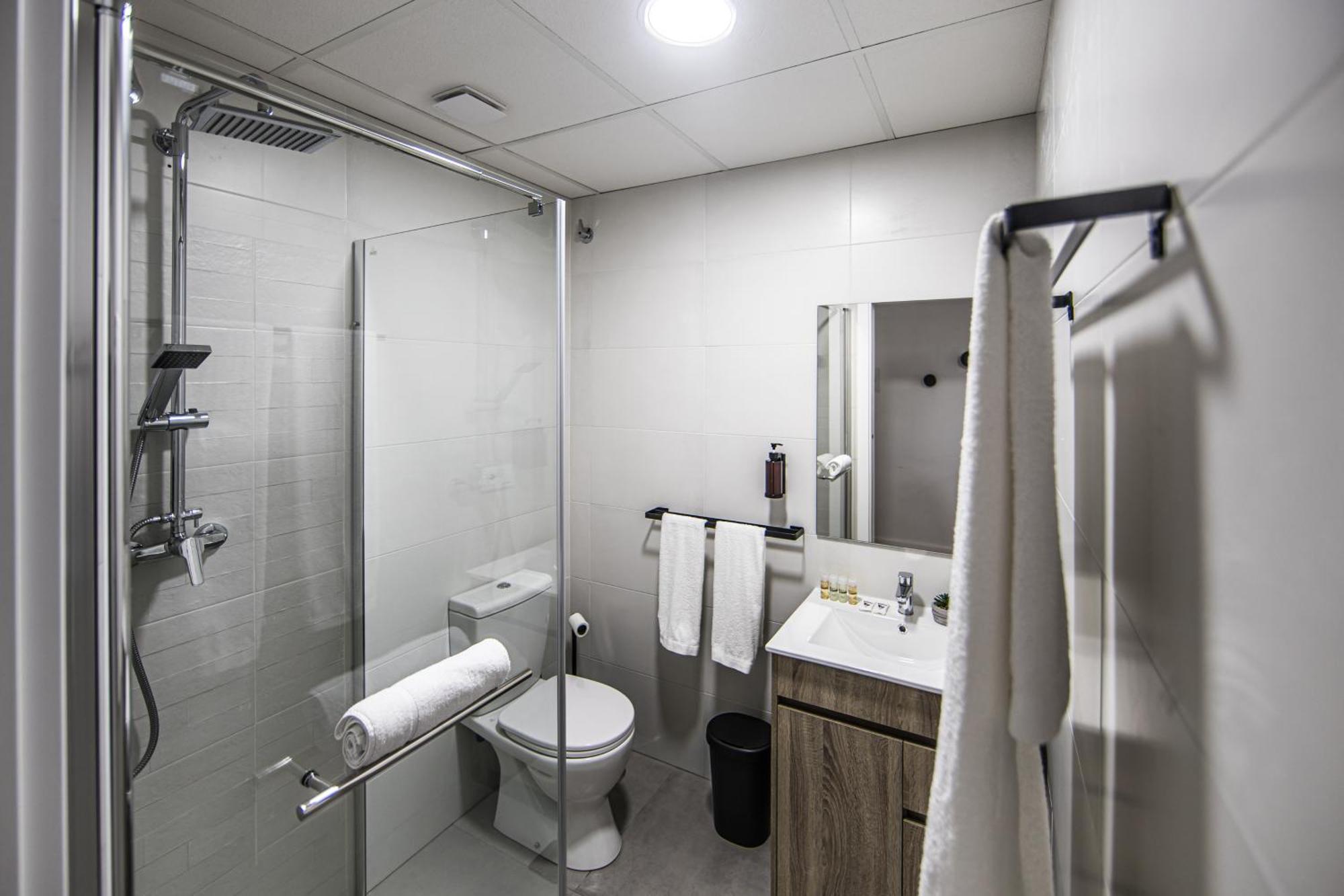 בדאחוז Apartamentos Luxury En San Juan מראה חיצוני תמונה