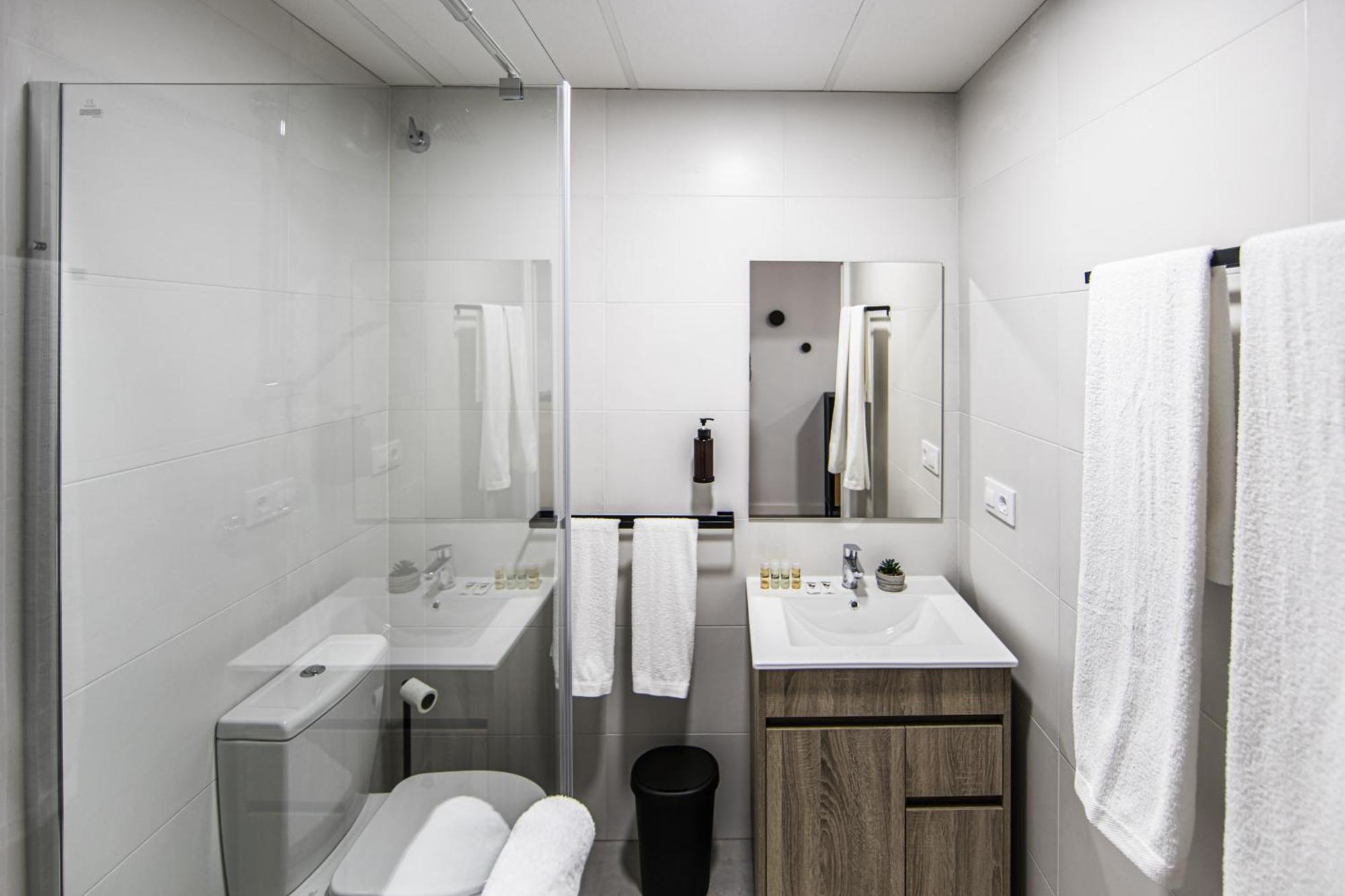 בדאחוז Apartamentos Luxury En San Juan מראה חיצוני תמונה