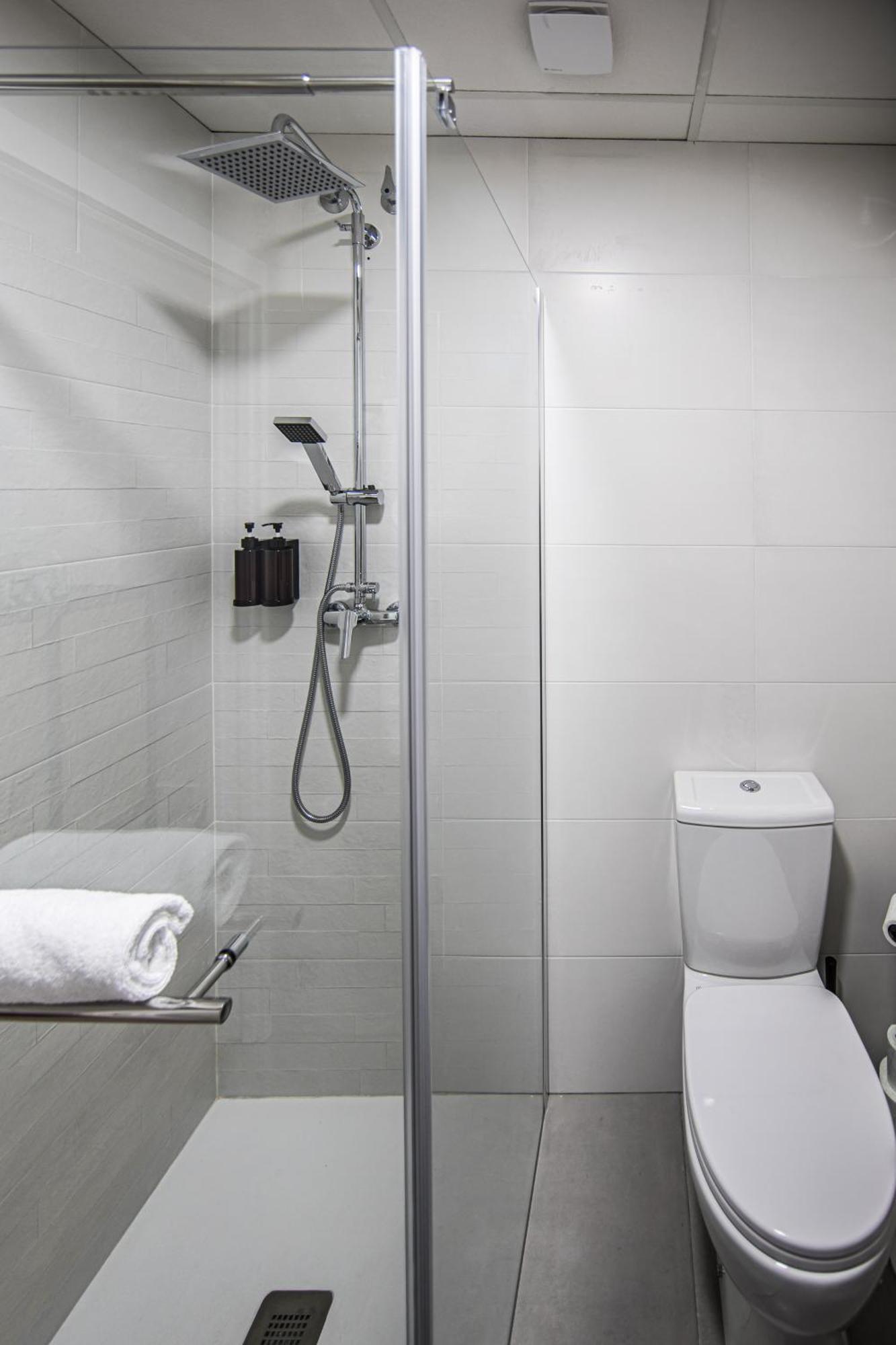 בדאחוז Apartamentos Luxury En San Juan מראה חיצוני תמונה