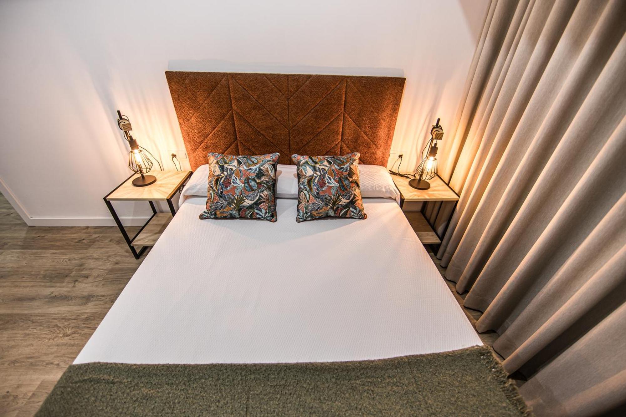 בדאחוז Apartamentos Luxury En San Juan מראה חיצוני תמונה