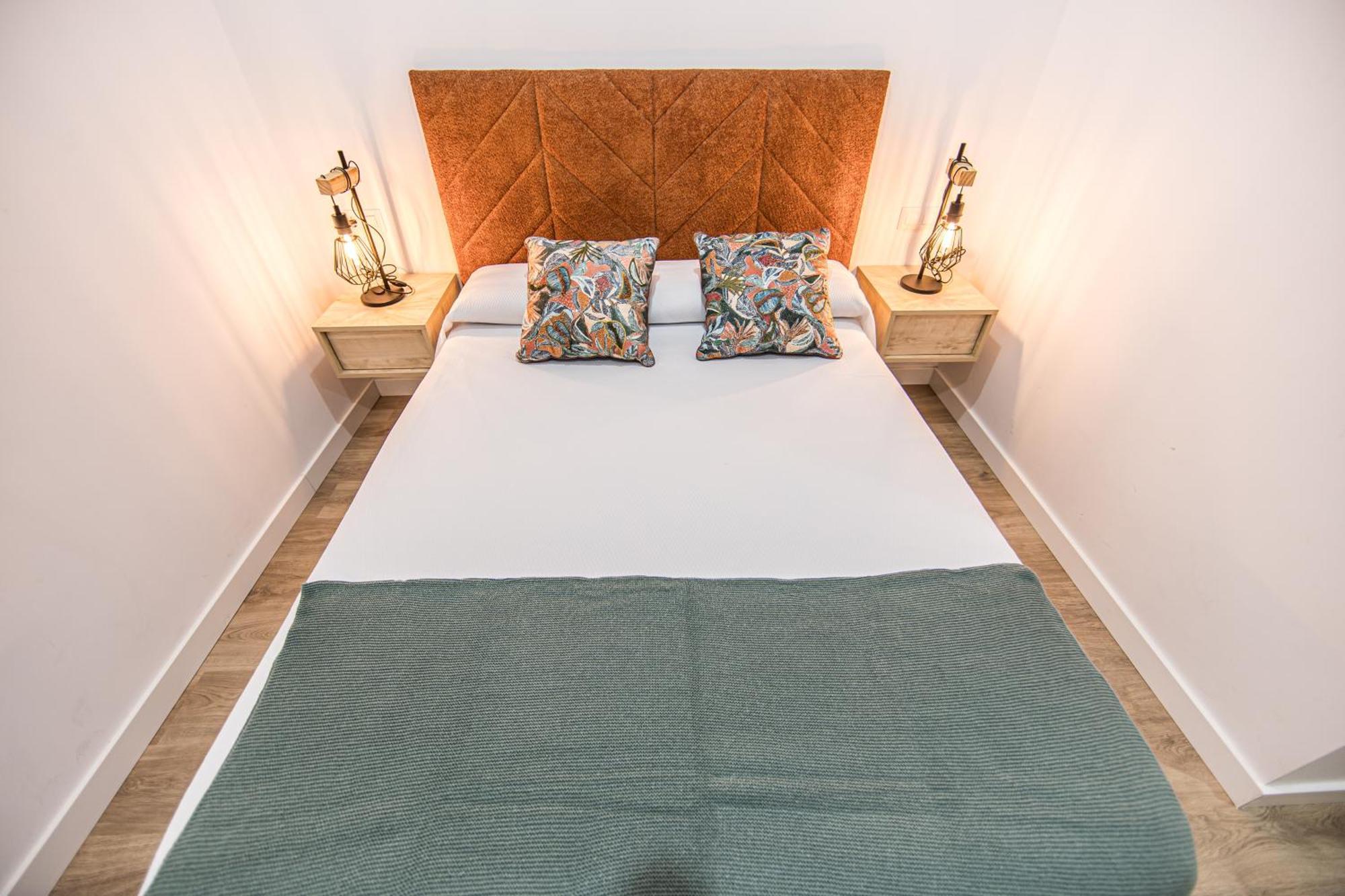 בדאחוז Apartamentos Luxury En San Juan מראה חיצוני תמונה