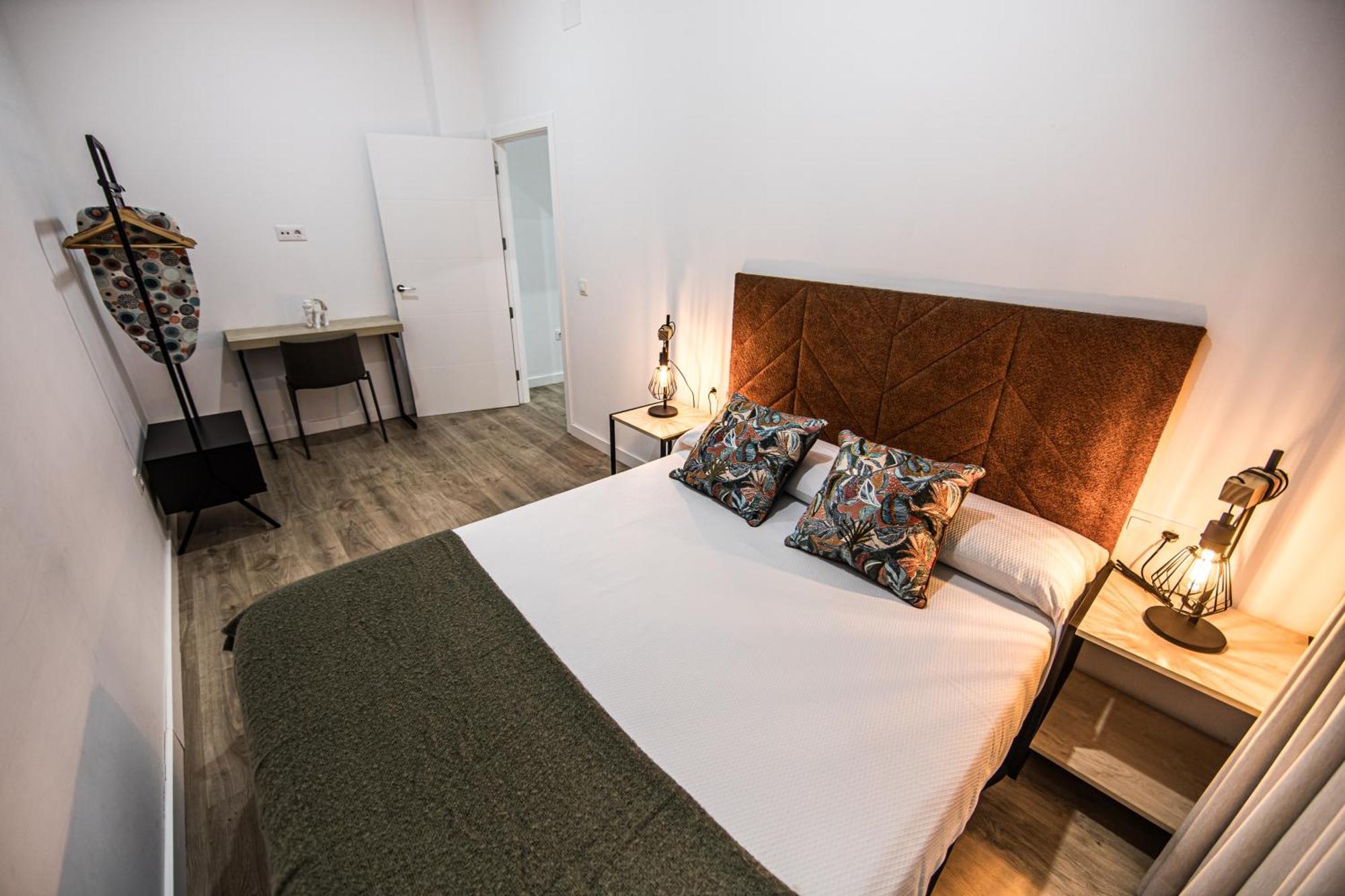 בדאחוז Apartamentos Luxury En San Juan מראה חיצוני תמונה