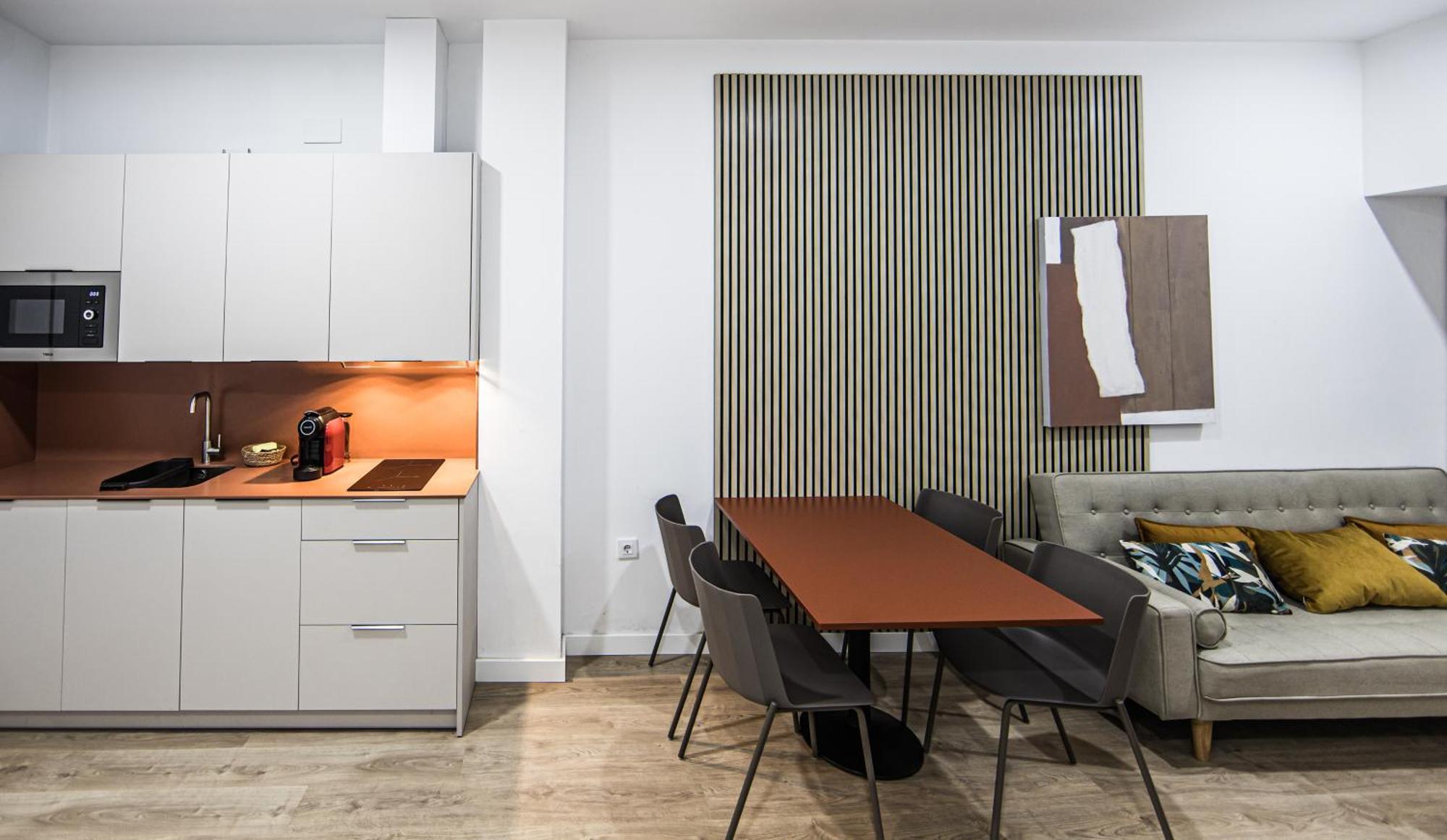 בדאחוז Apartamentos Luxury En San Juan מראה חיצוני תמונה