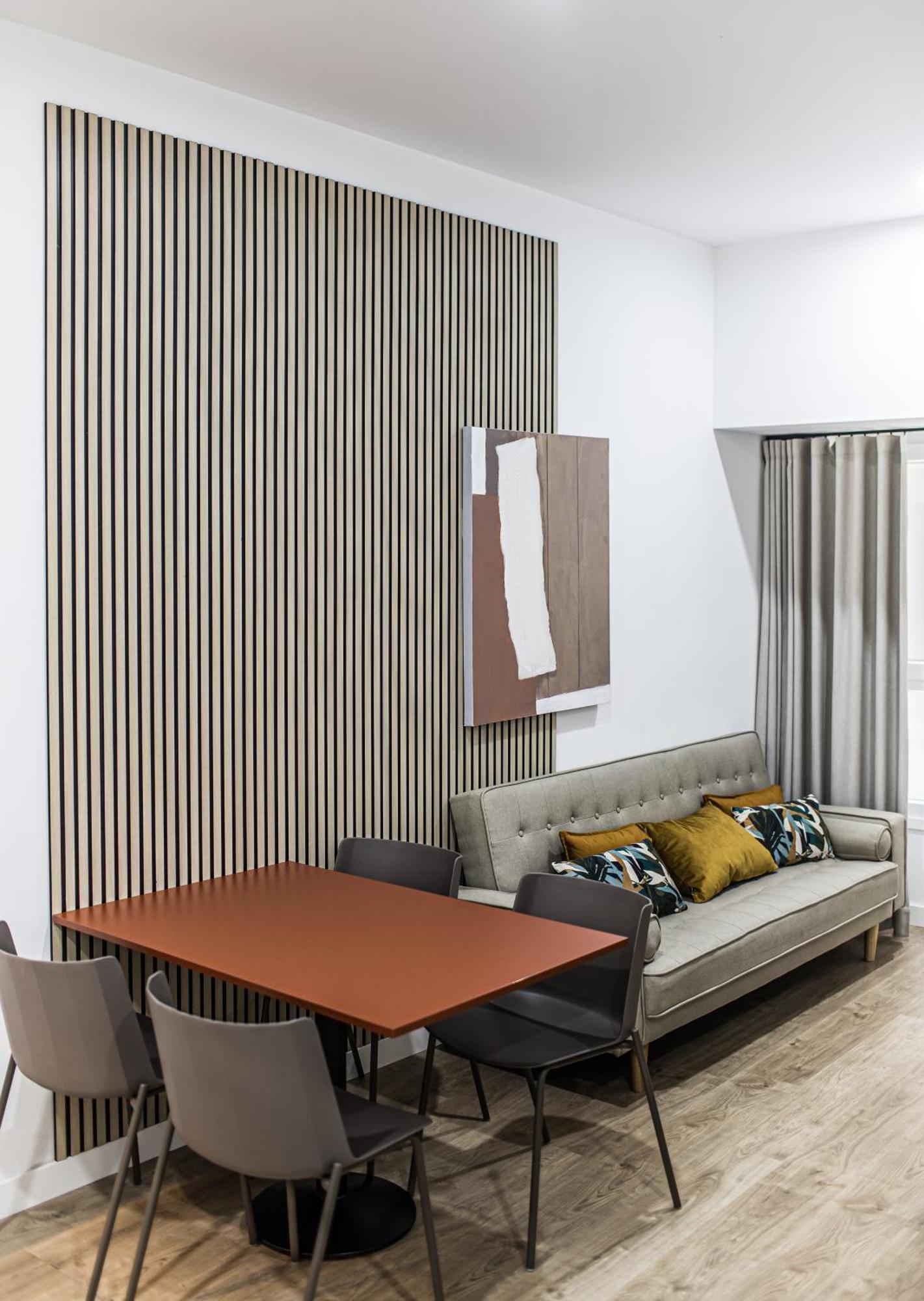 בדאחוז Apartamentos Luxury En San Juan מראה חיצוני תמונה