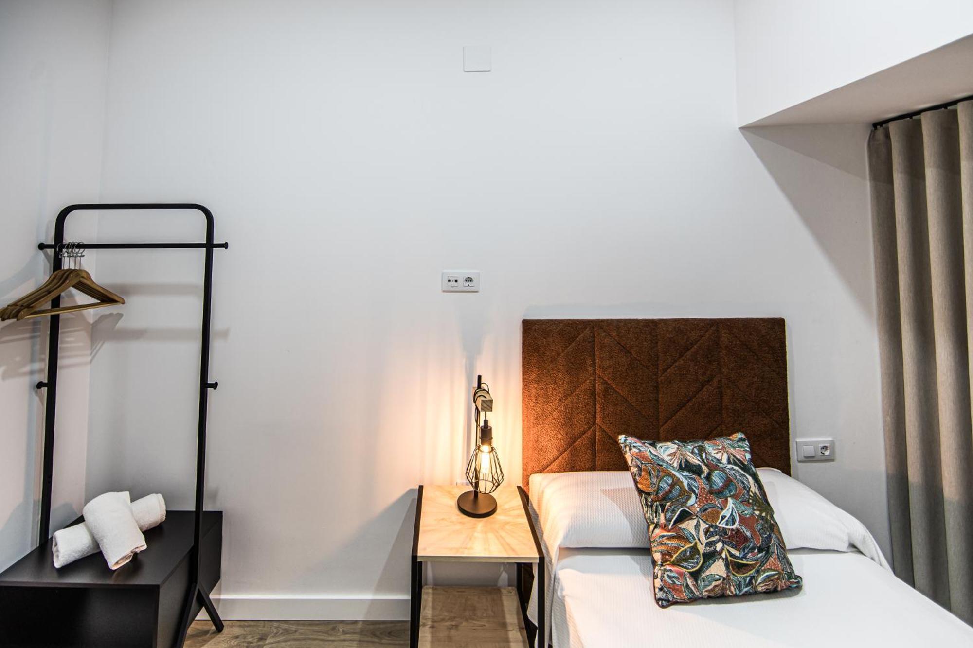 בדאחוז Apartamentos Luxury En San Juan מראה חיצוני תמונה
