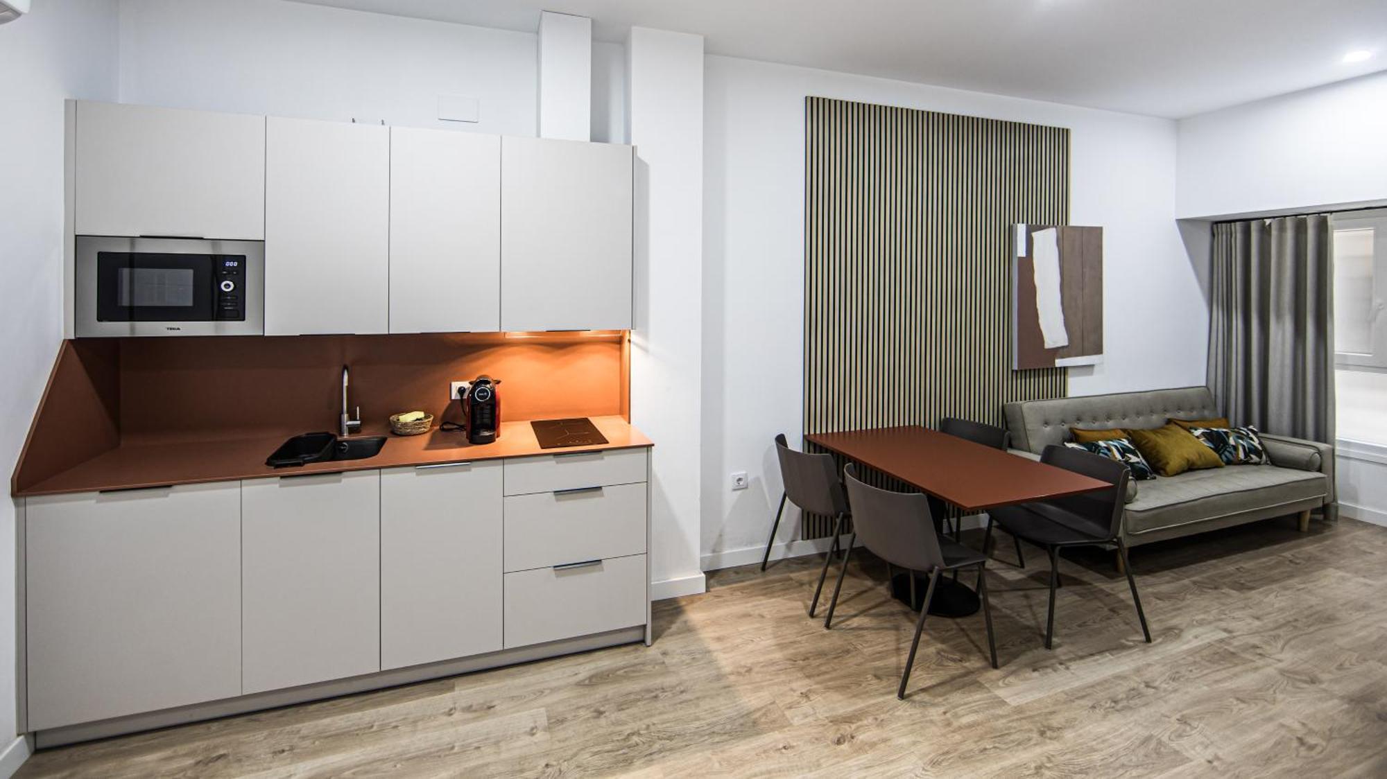 בדאחוז Apartamentos Luxury En San Juan מראה חיצוני תמונה