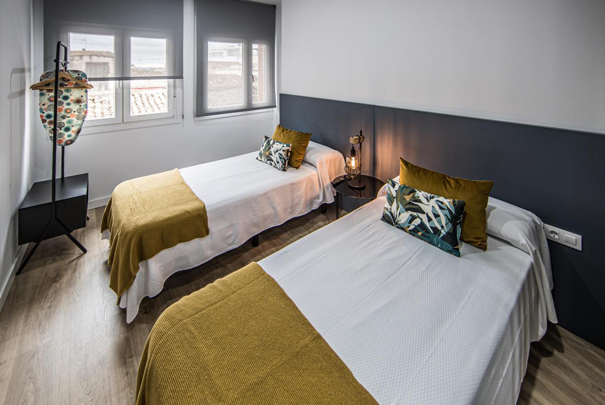 בדאחוז Apartamentos Luxury En San Juan מראה חיצוני תמונה