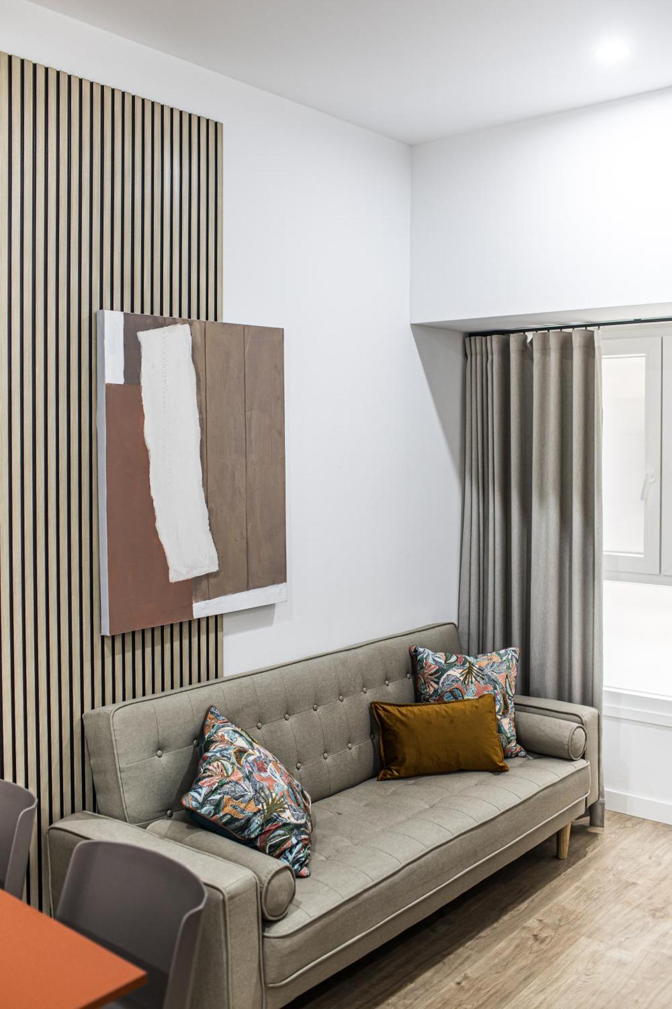 בדאחוז Apartamentos Luxury En San Juan מראה חיצוני תמונה