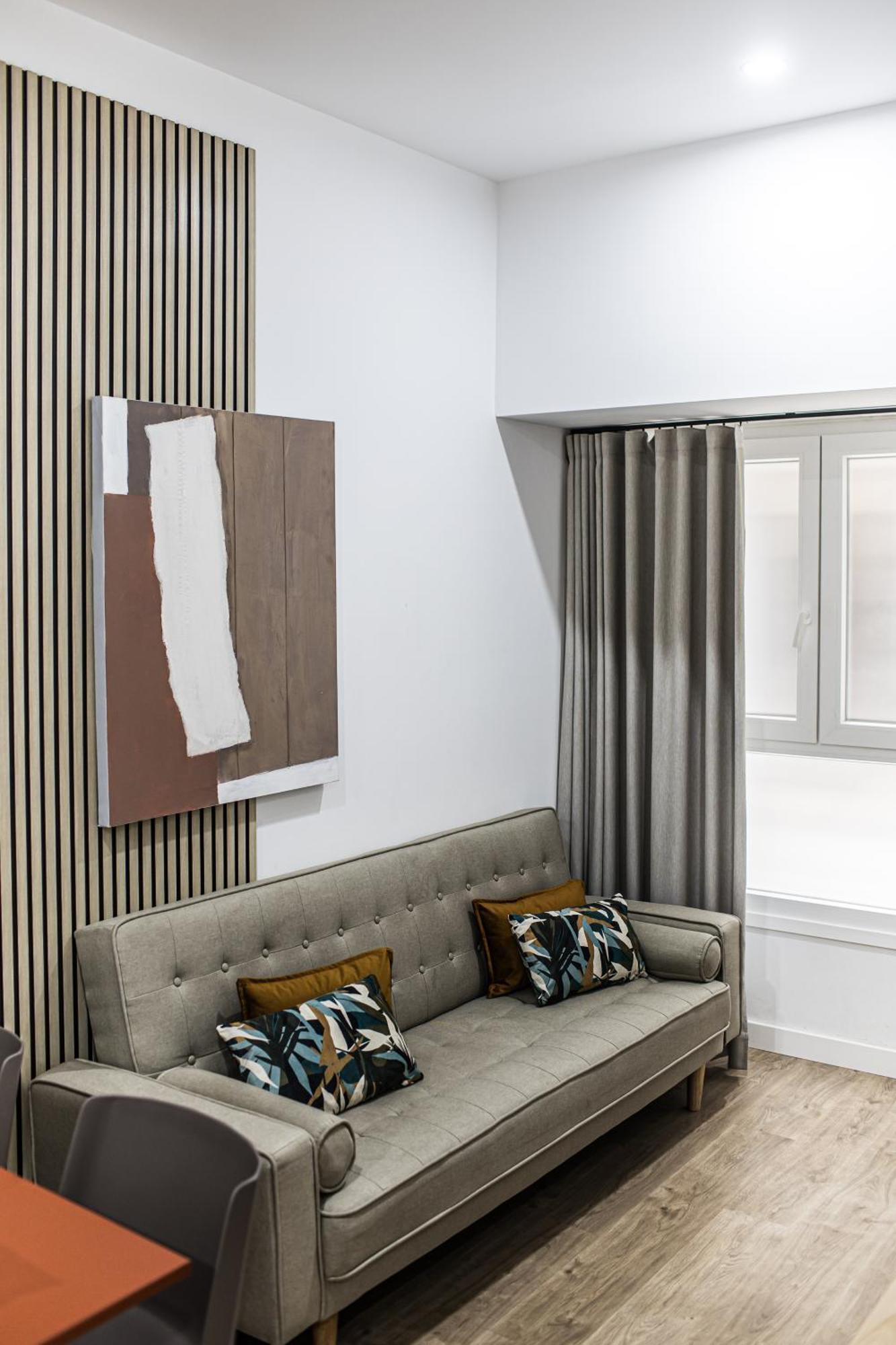 בדאחוז Apartamentos Luxury En San Juan מראה חיצוני תמונה