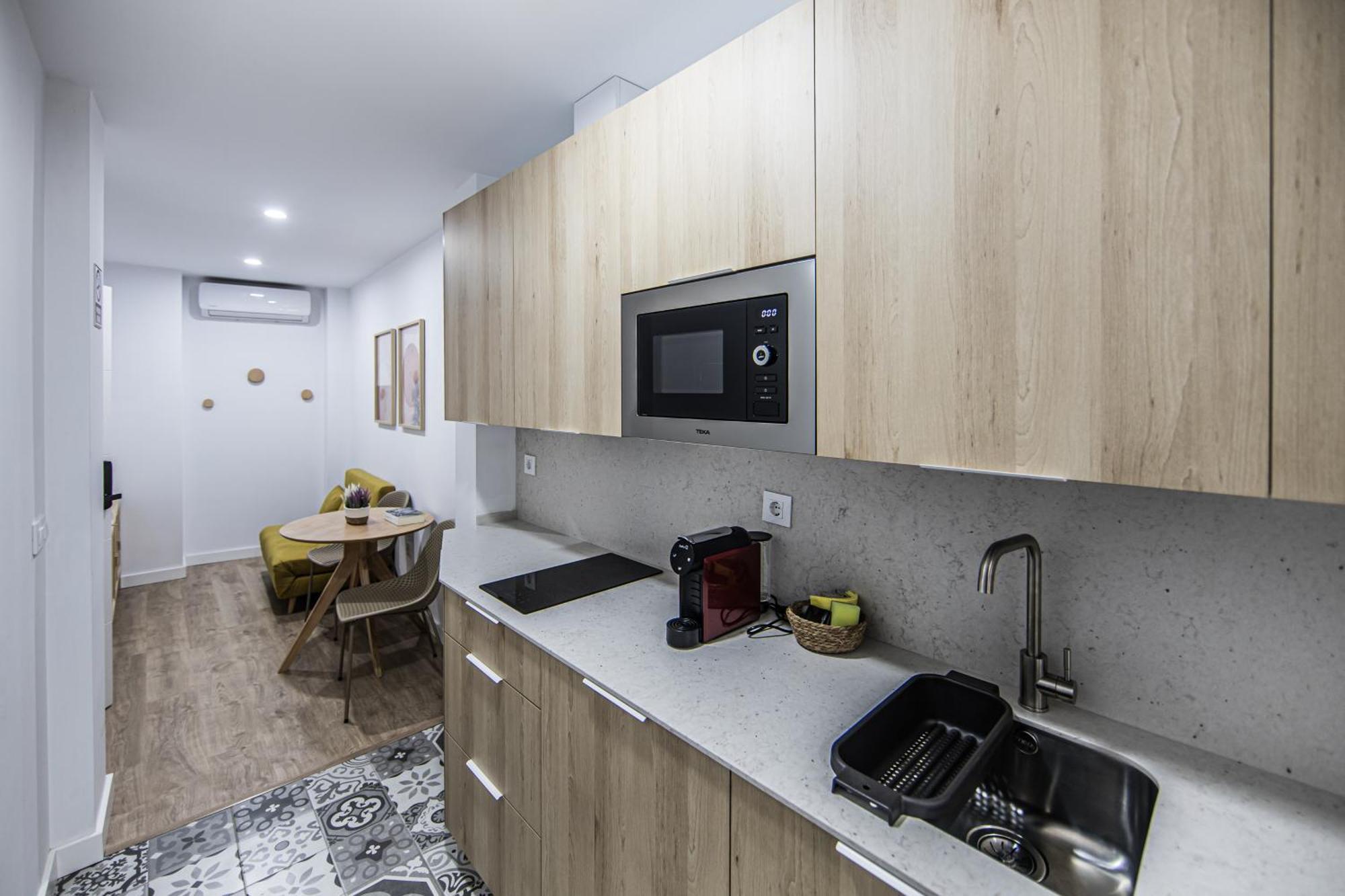 בדאחוז Apartamentos Luxury En San Juan מראה חיצוני תמונה