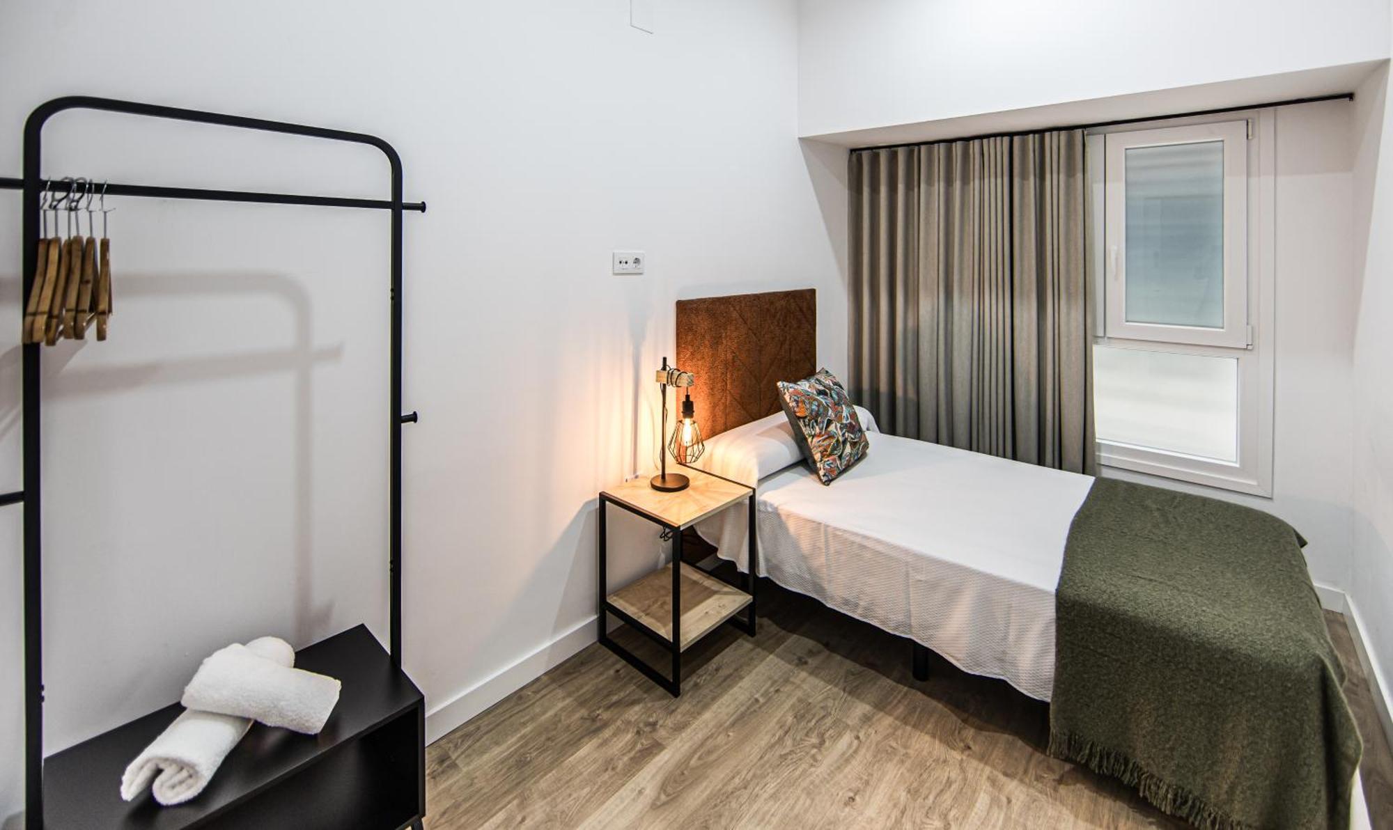 בדאחוז Apartamentos Luxury En San Juan מראה חיצוני תמונה