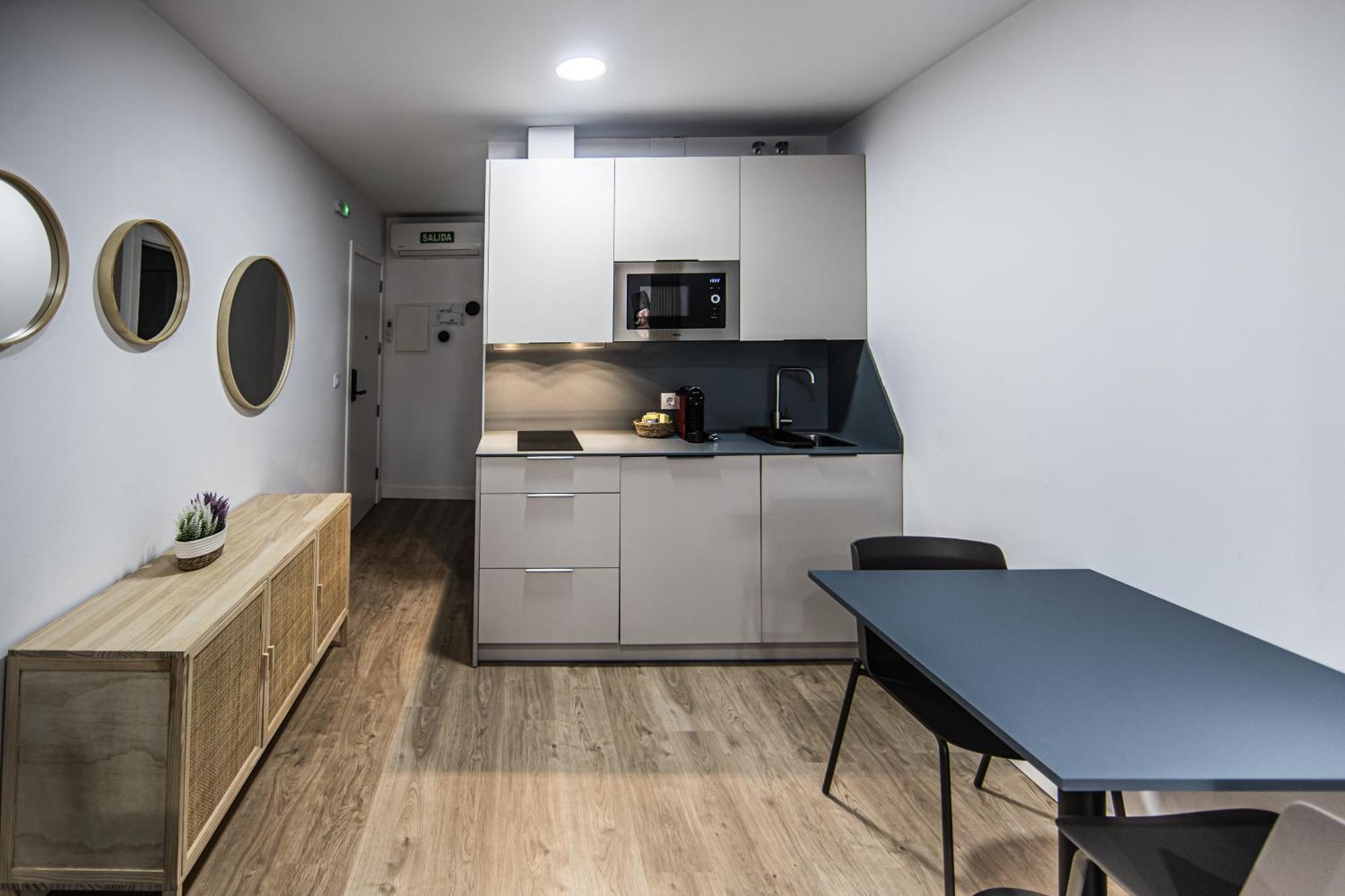 בדאחוז Apartamentos Luxury En San Juan מראה חיצוני תמונה